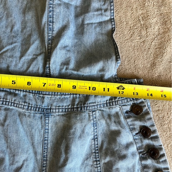 Cupcakes & Cashmere Overalls - Picture 8 of 10